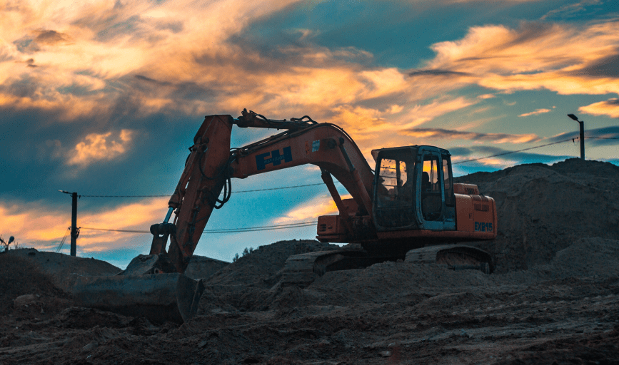 SnS Excavation